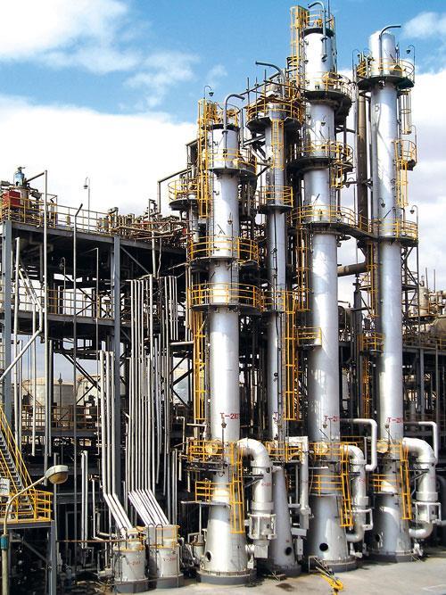 佛山地區閑置制藥及化工設備回收行業 機遇、挑戰與價值重塑