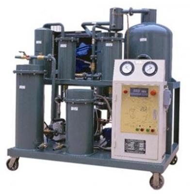 潤滑油專用濾油機 工業設備維護的守護者——解析重慶市朋能機電設備產品